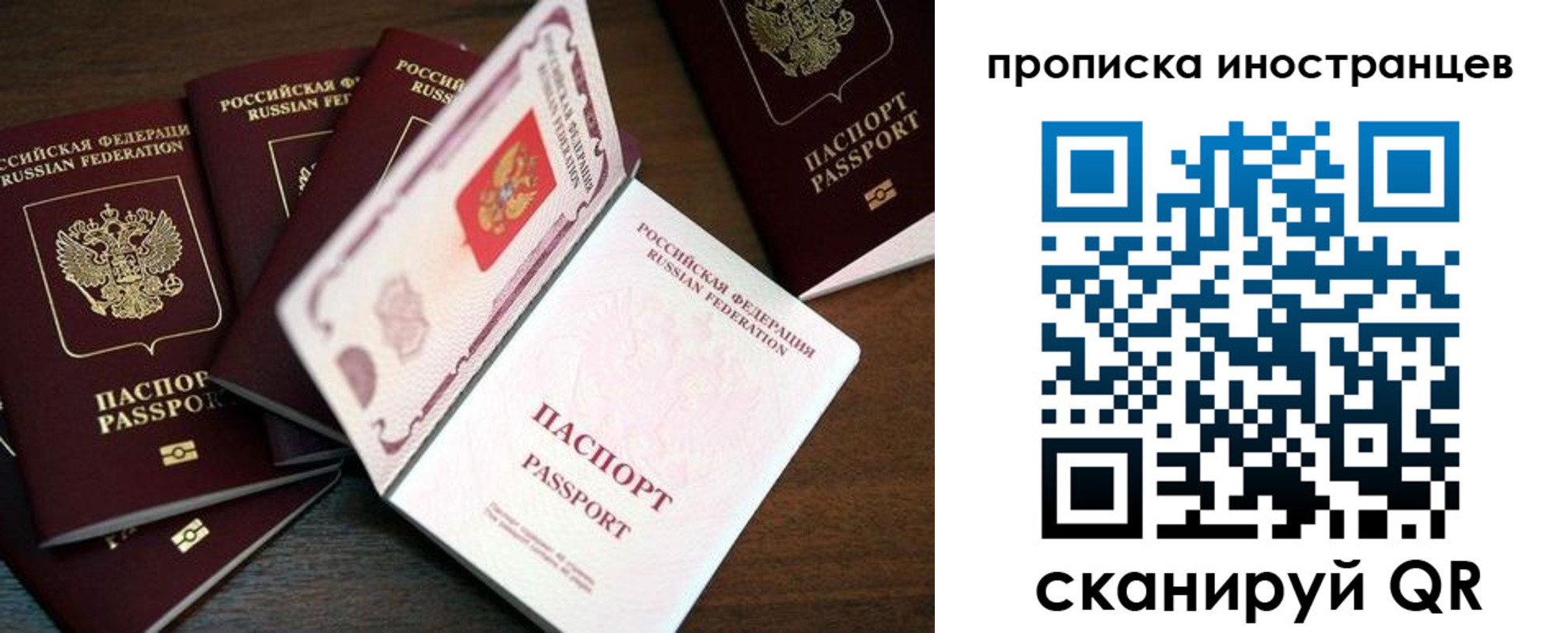 временная регистрация гарантия в Мытищах